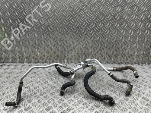 Used AC pipe AC pipe NISSAN QASHQAI III (J12) 1.3 DIG-T (158 hp) 35717755 35717755