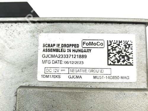 Electronic module FORD TRANSIT V363 Van (FCD, FDD) E-TRANSIT | BP38731395M83 - Image 7