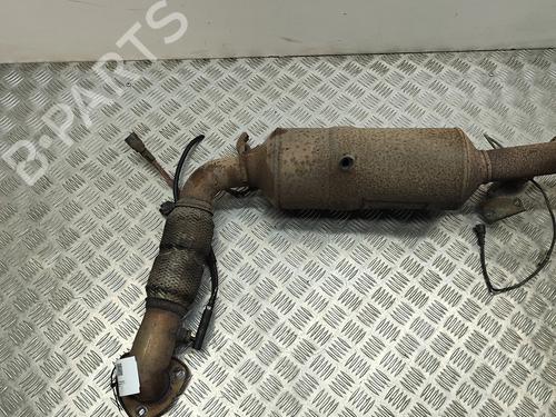Catalyst FORD TRANSIT CUSTOM V362 Bus (F3) 2.2 TDCi | BP37029350M10 - Image 2