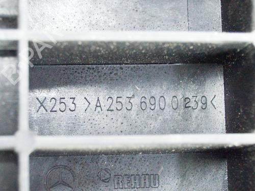 Support MERCEDES-BENZ GLC Coupe (C253) 250 d 4-matic (253.309) | BP12591812C155 