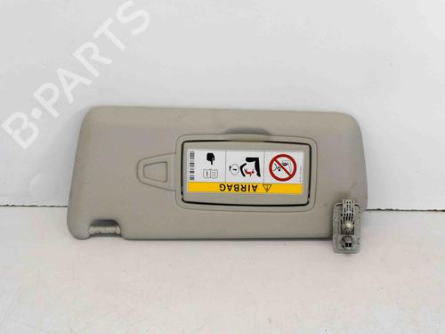 Left sun visor MERCEDES-BENZ GLA-CLASS (X156) GLA 200 (156.943) | BP20337824I1 