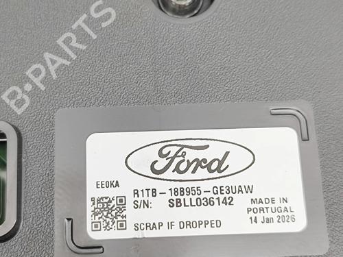 Display FORD PUMA (J2K, CF7) 1.0 EcoBoost mHEV | BP38623211C48 - Image 6