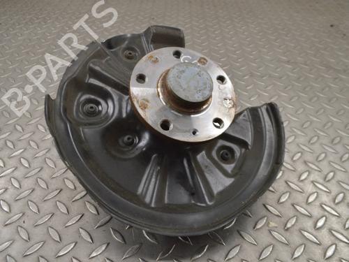 Used Left rear steering knuckle Left rear steering knuckle BMW 3 Gran Turismo (F34) 320 d xDrive (190 hp) 33351535 33351535