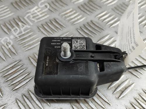 Electronic module SKODA KAROQ (NU7, ND7) 1.0 TSI | BP33372970M83  - Image 6