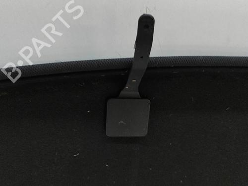 Rear parcel shelf AUDI A7 Sportback (4GA, 4GF) 3.0 TDI | BP28438662C85 