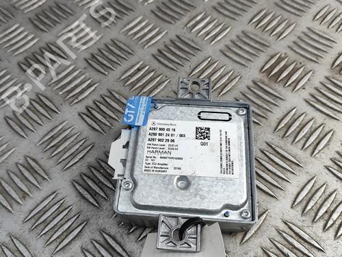 Electronic module MERCEDES-BENZ EQE (V295) EQE 350 (295.125) | BP28560403M83