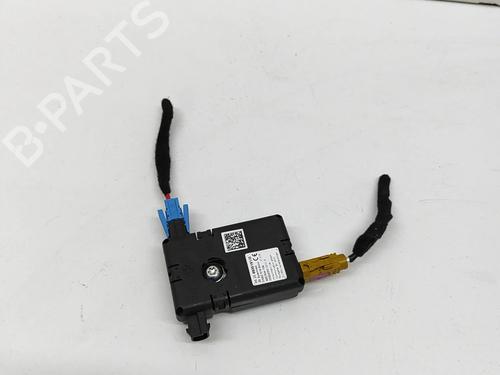 Used Electronic module Electronic module BMW 8 Gran Coupe (G16, F93) 840 i (333 hp) 28563318 28563318