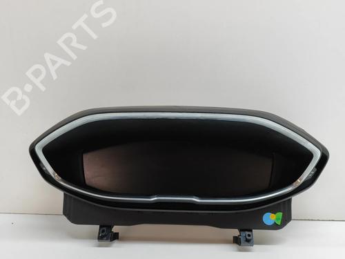 Used Instrument cluster Instrument cluster 27768446 27768446