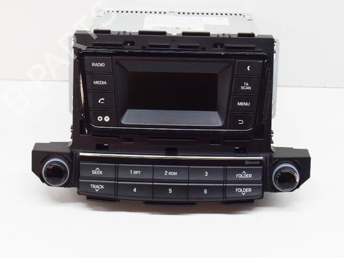 Used Electronic module HYUNDAI TUCSON (TL, TLE) 1.6 GDi (132 hp) 7739270