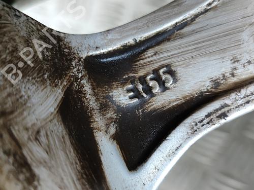 Rim FORD S-MAX (WA6) 2.0 TDCi | BP26710667C45 