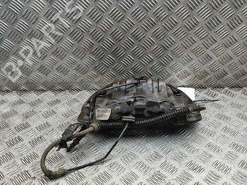 Left front brake caliper PORSCHE CAYENNE (92A) 3.0 Diesel | BP34630410M105 - Image 4