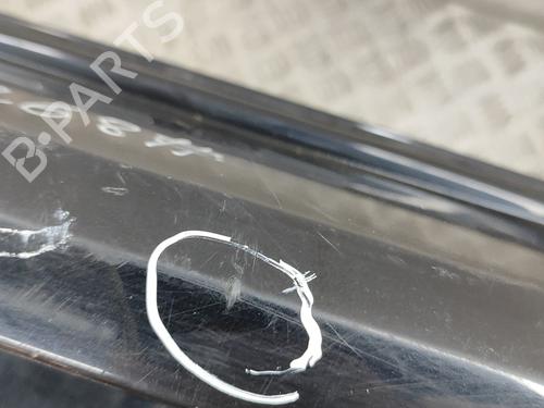 Rear bumper VW GOLF VII (5G1, BQ1, BE1, BE2) e-Golf | BP29264944C8 