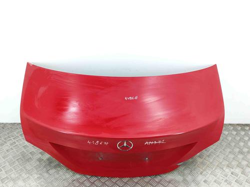 Used Tailgate MERCEDES-BENZ CLA Coupe (C117) CLA 180 (117.342) (122 hp) 16313132
