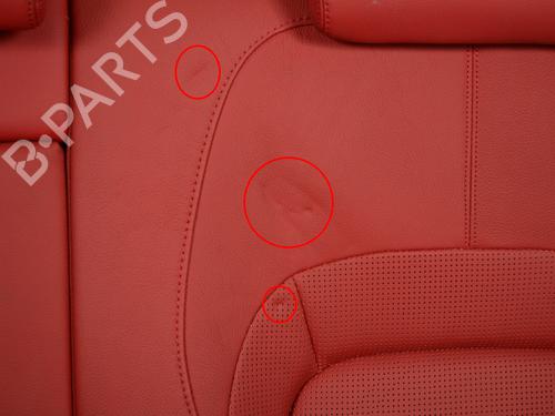 Rear seat JAGUAR F-PACE (X761) 2.0 Ti4 AWD | BP33367770C17 - Image 7