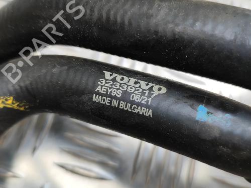 Rør VOLVO XC40 (536) Recharge AWD | BP29076050M125 