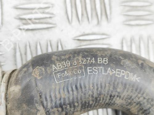 Pipe FORD RANGER (TKE) 3.2 TDCi 4x4 | BP35767599M125  - Image 6