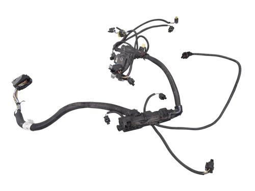 Used Wiring harness BMW i8 (I12) hybrid (231 hp) 30256260