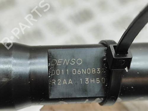 Injector MAZDA 6 Saloon (GH) 2.2 D (GH10) | BP33377296M100 - Image 6