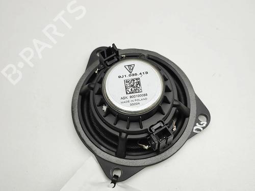 Speaker PORSCHE 911 Convertible (992) 3.0 Carrera (992312) | BP38018340E2 - Image 5