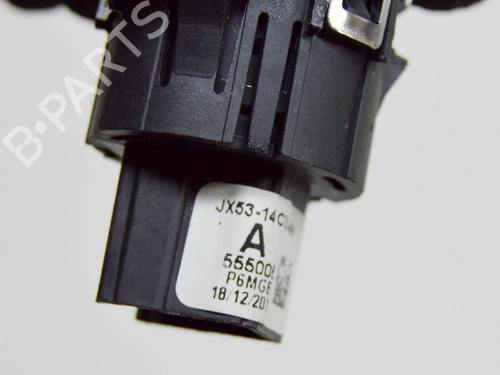 Switch JAGUAR E-PACE (X540) 2.0 P200 AWD | BP10992104I30 