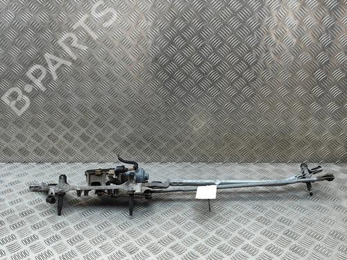 Used Front wipers mechanism Front wipers mechanism VW TOUAREG (7P5, 7P6) 3.0 V6 TDI (262 hp) 33400491 33400491