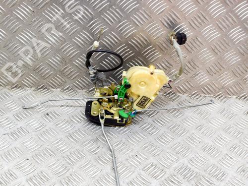 Front right lock KIA SORENTO I (JC) 2.5 CRDi 4WD | BP10074129C97 