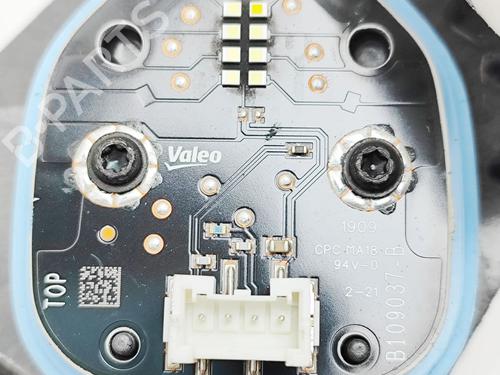 Módulo eletrónico TESLA MODEL 3 (5YJ3) EV Performance AWD | BP33176554M83  - Image 6