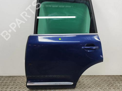Used Left rear door Left rear door 19427789 19427789