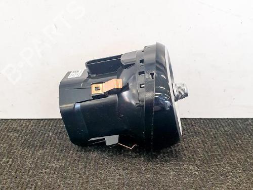 Air vent MERCEDES-BENZ GLC Coupe (C253) 250 d 4-matic (253.309) | BP14612025I21 