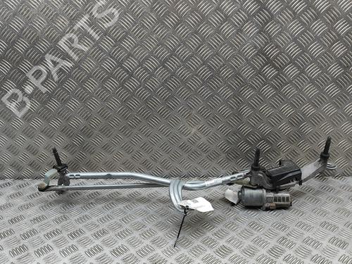 Front wipers mechanism MERCEDES-BENZ GLC (X253) 300 d 4-matic (253.919) | BP29731161C83 