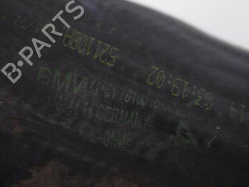 Used Intercooler pipe BMW 4 Coupe (F32, F82) 420 d (163 hp) 30258796