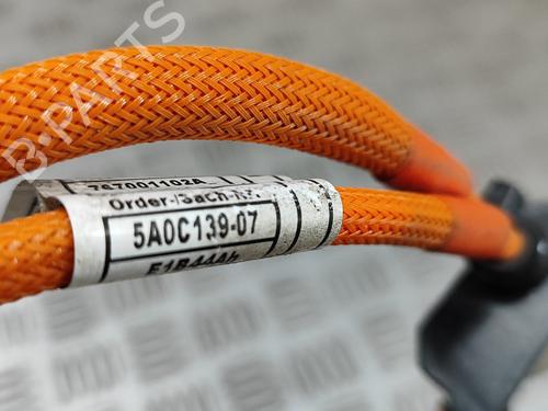 Wiring harness BMW iX (I20) xDrive 40 | BP29391678E16 