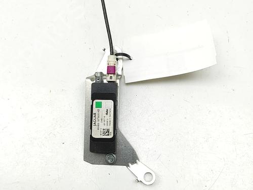 Electronic module JAGUAR XK II Coupe (X150) 5.0 XKR | BP30837012M83