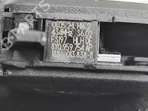 Electronic module AUDI Q4 E-TRON SUV (F4B) 45 | BP36953057M83  - Image 8