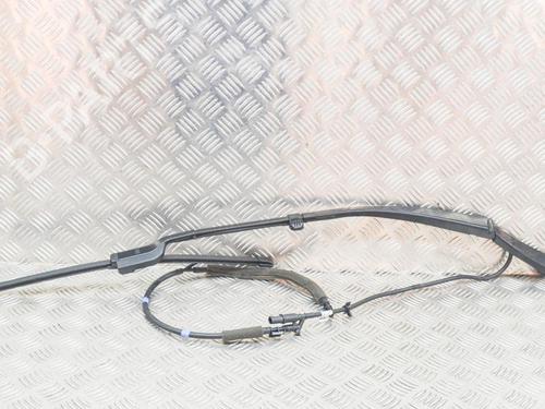 Used Front wipers mechanism JAGUAR I-PACE (X590) EV400 AWD (400 hp) 27751010