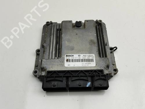Used Engine control unit (ECU) Engine control unit (ECU) OPEL MOVANO B Van (X62) 2.3 CDTI FWD (FV) (125 hp) 33376154 33376154