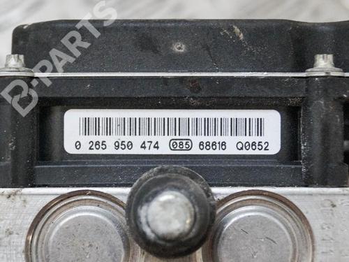 ABS pump AUDI A4 B6 (8E2) 1.6 | BP6733861M43