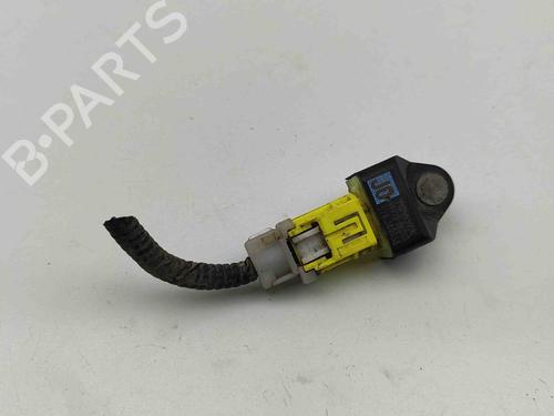 Elektronisk sensor TOYOTA HILUX VIII Pickup (_N1_) 2.8 TD 4WD (GUN126) | BP27798086M84 
