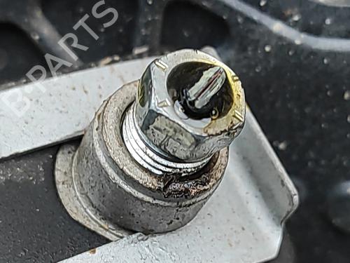 Left rear brake caliper TOYOTA C-HR (_X2_, _H2_) Hybrid (ZYX20) | BP30108326M107 