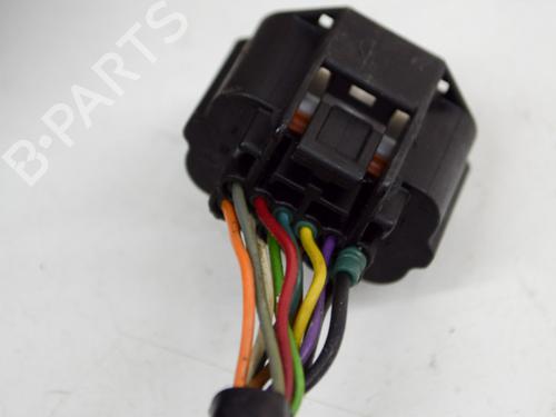 Left mirror NISSAN PATHFINDER III (R51) 2.5 dCi 4WD | BP9227465C26 