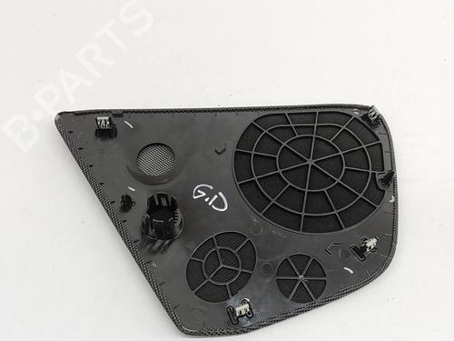 Andere TESLA MODEL X (5YJX) P100D AWD | BP25218094O1