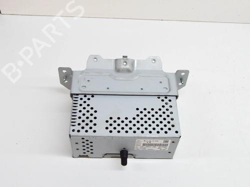 Used Electronic module FORD FIESTA VII (HJ, HF) 1.0 EcoBoost (140 hp) 14646552