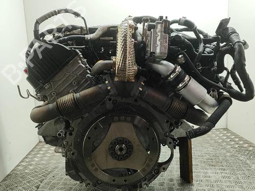 Used Engine AUDI Q7 (4LB) 3.0 TDI quattro (245 hp) 30971837