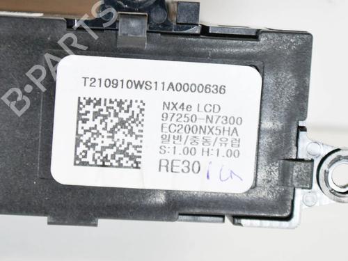 Electronic module HYUNDAI TUCSON (NX4E, NX4A) 1.6 T-GDi Hybrid | BP27757551M83  - Image 7