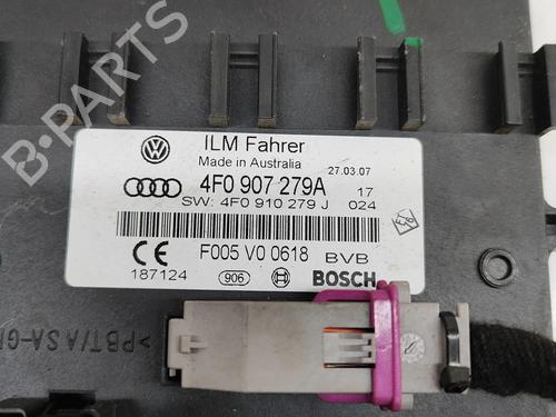 Electronic module AUDI Q7 (4LB) 4.2 FSI quattro | BP25217330M83