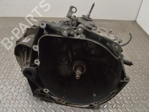 Gearbox PEUGEOT RCZ 1.6 16V | BP30230395M3 