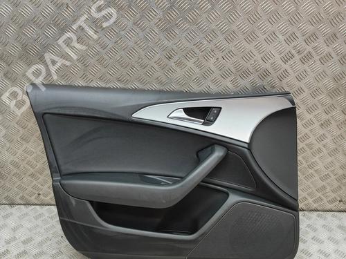 Forreste venstre beklædning AUDI A6 C7 (4G2, 4GC) 2.0 TDI (190 hp) 31902775