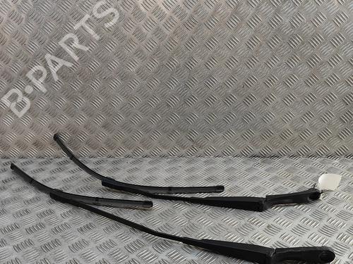 Used Front windshield wiper arm PORSCHE CAYENNE Coupe (9YB) 3.0 AWD (9YBAA1) (340 hp) 28433386