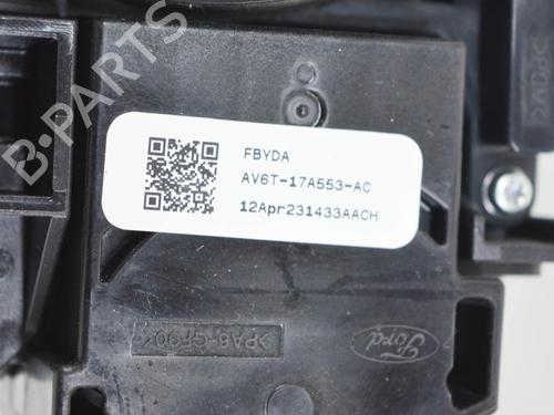 Steering column stalk FORD FOCUS III 1.0 EcoBoost | BP8353622I23