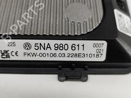 Elektronisk modul VW ID.4 (E21) PRO | BP27782179M83 